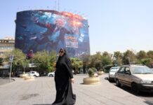 Irán dice que no permitirá que Estados Unidos dicte los términos del fin de la guerra Iran-