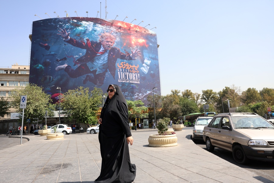 Iran-US conflict continues amid threat of new US sanctions Iran-