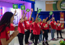 El 77% de trabajadores latinos en Miami cree que la economía e inmigración empeora en EEUU