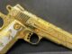 EE.UU. condena a un hondureño de traficar armas a Centroamérica desde Florida armas