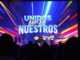 United for Our People benefit concert in Miami