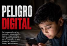 redes sociales
