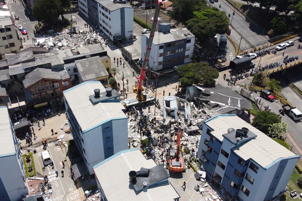 terremoto