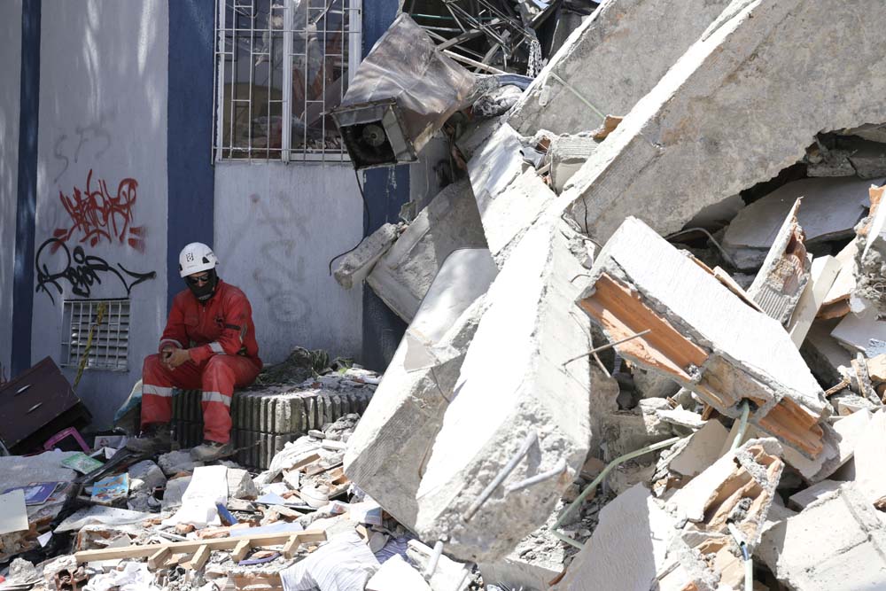 terremoto