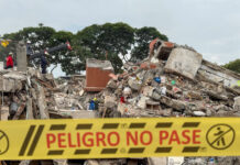 terremoto