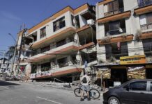 EE.UU. destina 15,5 millones de dólares a Colombia tras terremoto de magnitud 7,4