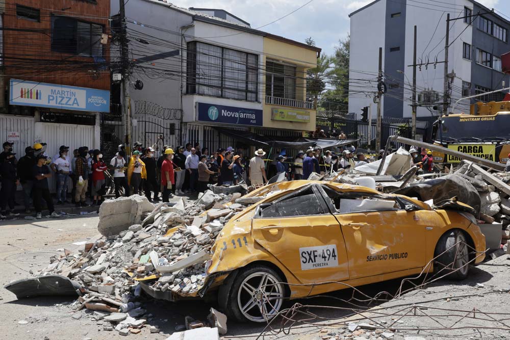 terremoto 