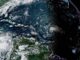El ciclón Dolly se disipa, pero sus remanentes afectan a Puerto Rico y República Dominicana