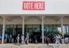 Corte de apelaciones reactiva vetos al voto en Arizona, que afectan a electores latinos voto-anticipado