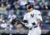 Aaron Judge