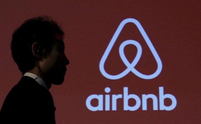 Airbnb- Airbnb-