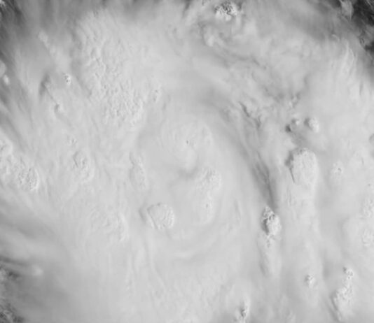 huracán