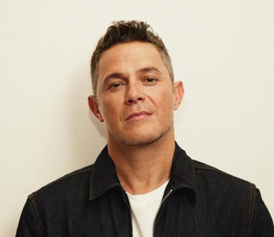 Alejandro Sanz