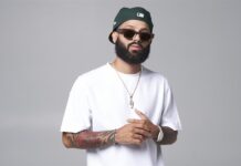 Alex Rose reconecta con su ADN musical del R&B latino en su nuevo proyecto 'La Rosa' Alex-Rose-