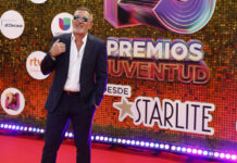 El festival Starlite acoge la 23ª edición de los Premios Juventud