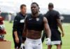 Exjugador de NFL Antonio Brown llega a acuerdo para evitar cárcel por intento de homicidio Antonio-Brown