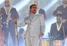 Bad Bunny gana su primer Emmy gracias a su espectáculo de medio tiempo del Super Bowl
