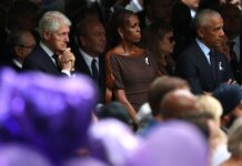 US commemorates 25th anniversary of the September 11 attacks