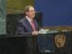 Cuba lamenta que la ayuda de la ONU no pueda llegar a la isla por "presiones" de EE.UU. Bruno Rodriguez
