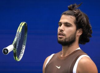 Alcaraz afina su rodaje, Sabalenka convence y segundo adiós de las Williams en Nueva York