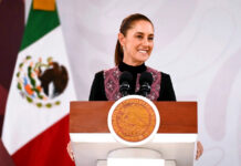 Exnegociador del T-MEC ve en Sheinbaum la "llave" para cerrar un acuerdo con Trump