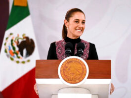 Exnegociador del T-MEC ve en Sheinbaum la "llave" para cerrar un acuerdo con Trump