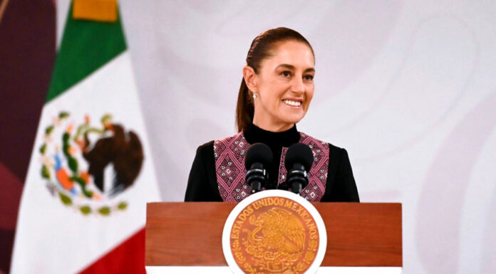 Exnegociador del T-MEC ve en Sheinbaum la "llave" para cerrar un acuerdo con Trump