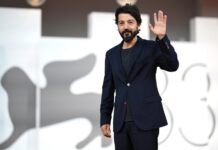 Diego Luna