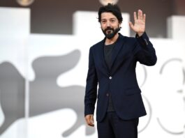Diego Luna