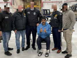 Misión ONU alerta que aparato represivo en Venezuela sigue intacto tras captura de Maduro EE.UU. captura a Nicolás Maduro en un operativo calificado por Trump como "brillante"