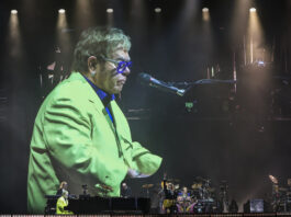 Elton John se regresa a Brasil con un repertorio cargado de nostalgia en Rock in Río Rock In Rio Festival 2026 cuarto día