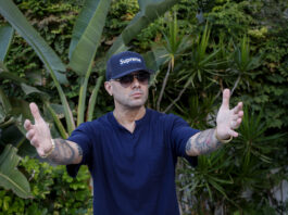 Wisin: 'La Universidad del Perreo' está lleno de sonido que no se hacía y la gente pedía Wisin