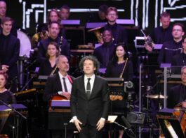 Gustavo Dudamel