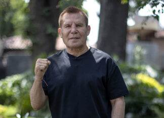Julio César Chávez: "En México buscan chivos expiatorios, pero no hay nada sobre mi hijo".