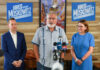 Líderes demócratas ven nueva oportunidad en Florida por el cambio del voto latino Líderes demócratas