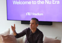 CEO de NU dice que el banco busca captar en EEUU inmigrantes con poco historial crediticio