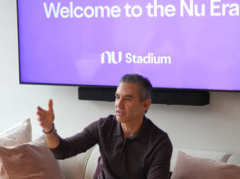 CEO de NU dice que el banco busca captar en EEUU inmigrantes con poco historial crediticio
