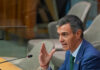 Pedro Sánchez