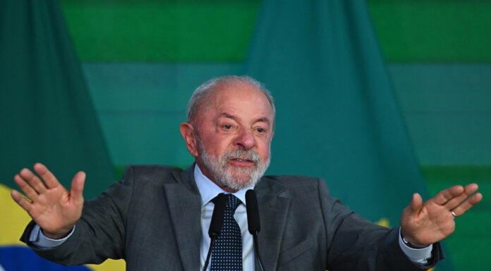Lula responderá a Trump y reivindicará la soberanía de Brasil en la Asamblea de la ONU Lula