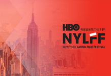 Festival de Cine Latino de Nueva York