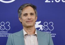 Gael García Bernal: Latinoamérica es un laboratorio donde todo es posible Gael Garcia Bernal