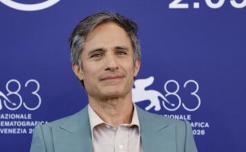 Gael García Bernal: Latinoamérica es un laboratorio donde todo es posible Gael Garcia Bernal