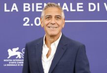 Clooney critica la 'caquistocracia' en EE.UU.: En 2028 podría volver "cierta normalidad"