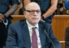 Juez de Nueva York impone 15 años a Harvey Weinstein en segundo juicio por el caso Haley