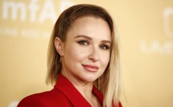 Hayden Panettiere murió de una sobredosis accidental por un cóctel que incluyó fentanilo US actor Hayden Panettiere dies aged 36