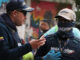 Colombia inicia operativos para identificar y devolver migrantes en situación irregular Colombia inicia operativos para identificar y devolver migrantes en situación irregular