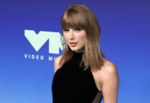 Taylor Swift, la más premiada de la historia de los VMAs y Madonna, artista del año Taylor Swift