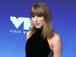 Taylor Swift