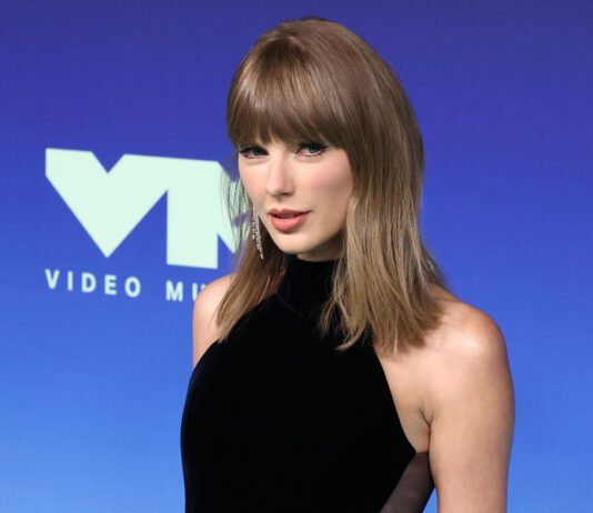 Taylor Swift