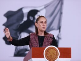 Sheinbaum defiende sistema electoral mexicano ante alertas de Gustavo Petro